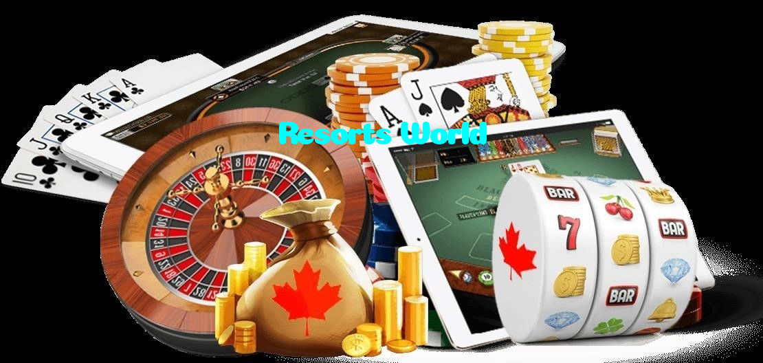 making first deposit on Resorts World website using local payment methods in Pakistan