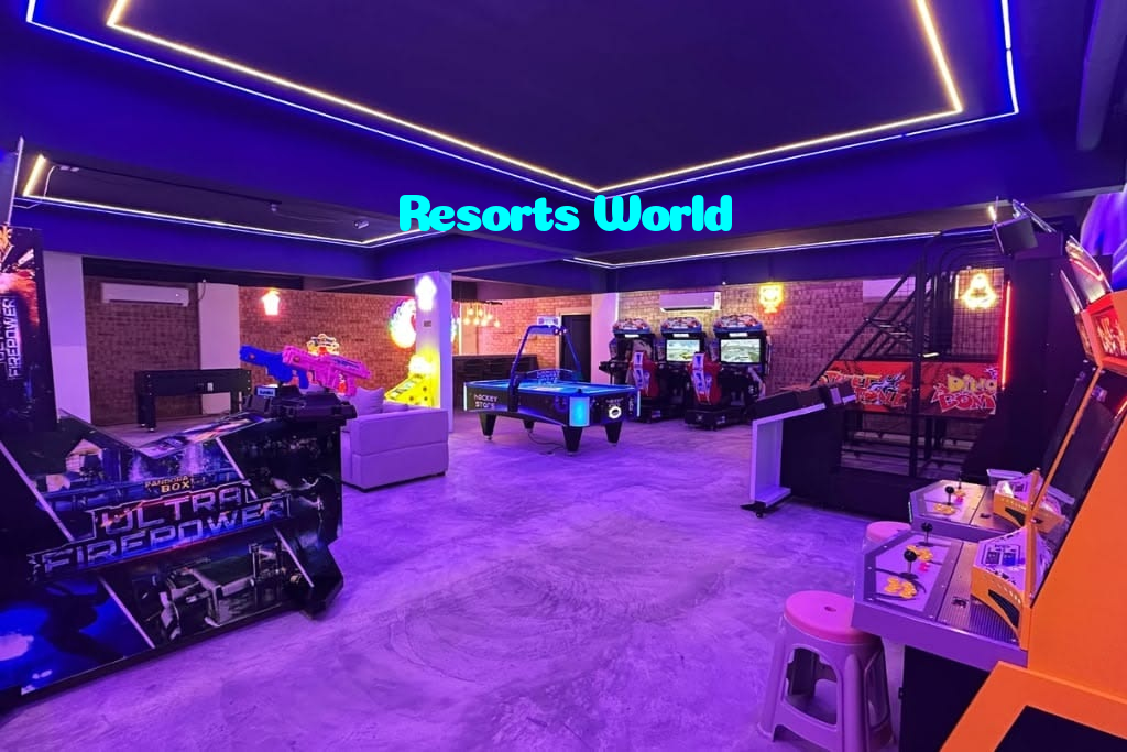 Resorts World