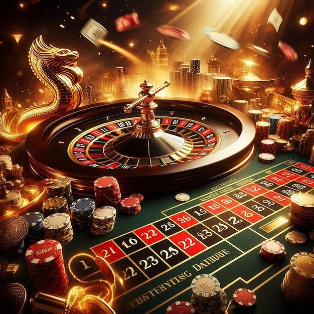 Resorts World پر آن لائن سلاٹس کے بارے میں