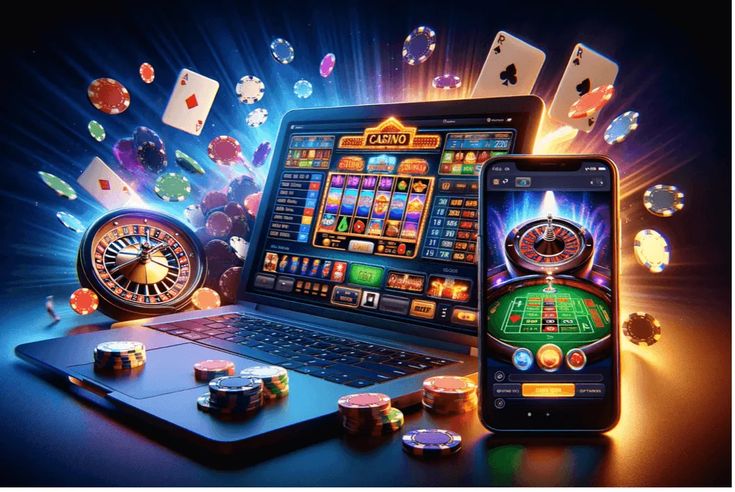 Resorts World کیسینو گیمز کا ایک زمرہ منتخب کریں