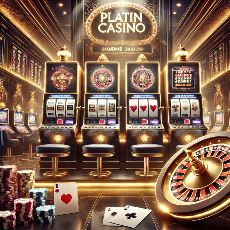 Resorts World کیسینو میں سلاٹ کھیلنا شروع کریں۔