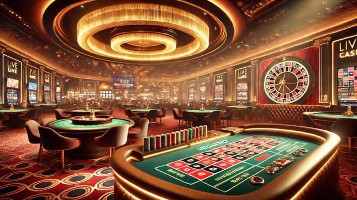 پاکستان کے نئے Resorts Worldکیسینو کھلاڑیوں کے لیے خوش آمدید بونس